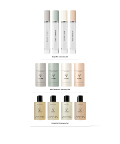 The Minis Collection