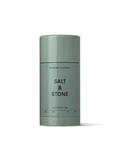 Deodorant Gel