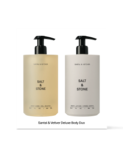 Deluxe Body Duo